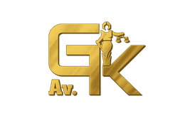 Av. Gürbüz Kamburoğlu logosu